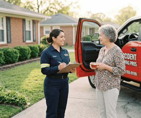 Accident Towing Service Schneider, IN FAQs